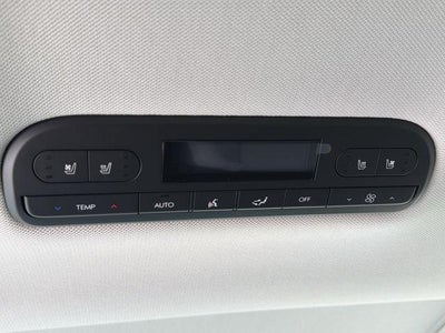 2026 Hyundai PALISADE SEL Premium FWD