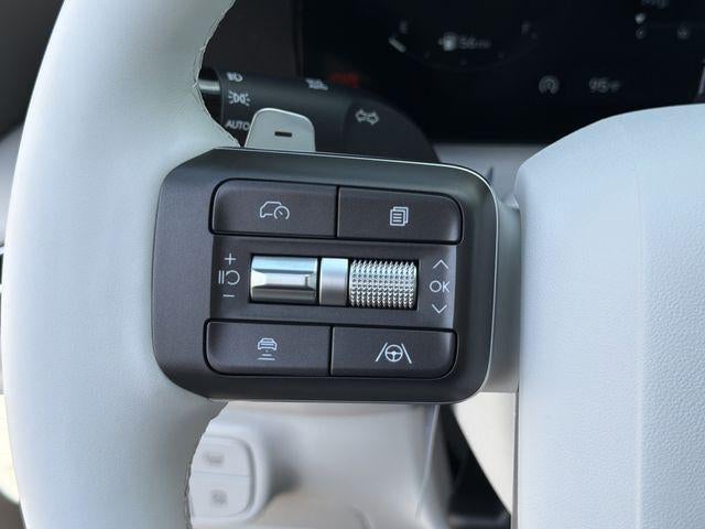 2026 Hyundai PALISADE SEL Premium FWD