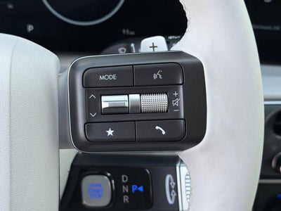 2026 Hyundai PALISADE SEL Premium FWD