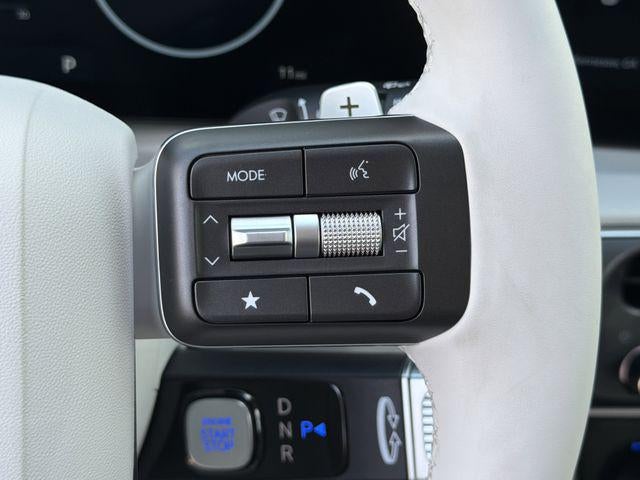 2026 Hyundai PALISADE SEL Premium FWD