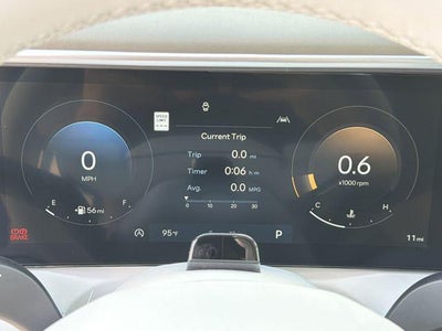 2026 Hyundai PALISADE SEL Premium FWD