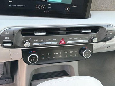 2026 Hyundai PALISADE SEL Premium FWD