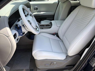 2026 Hyundai PALISADE SEL Premium FWD