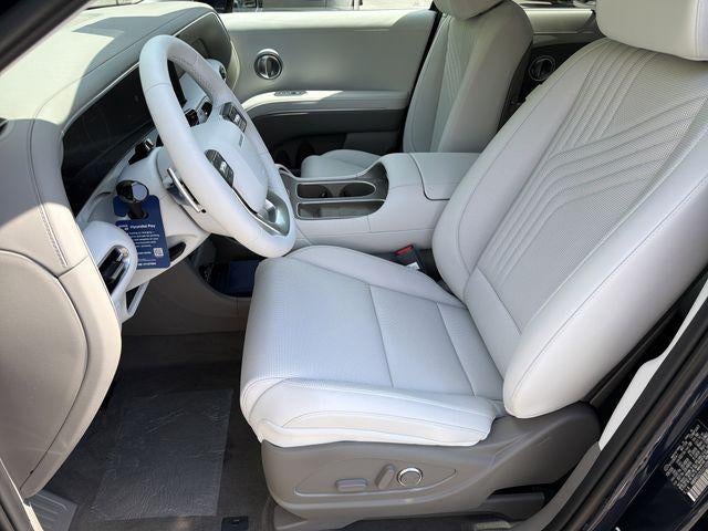 2026 Hyundai PALISADE SEL Premium FWD