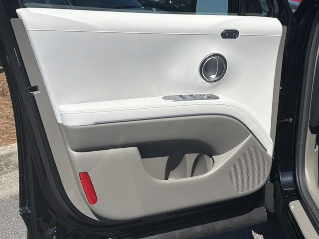 2027 Hyundai PALISADE SEL Premium FWD