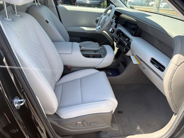2027 Hyundai PALISADE SEL Premium FWD