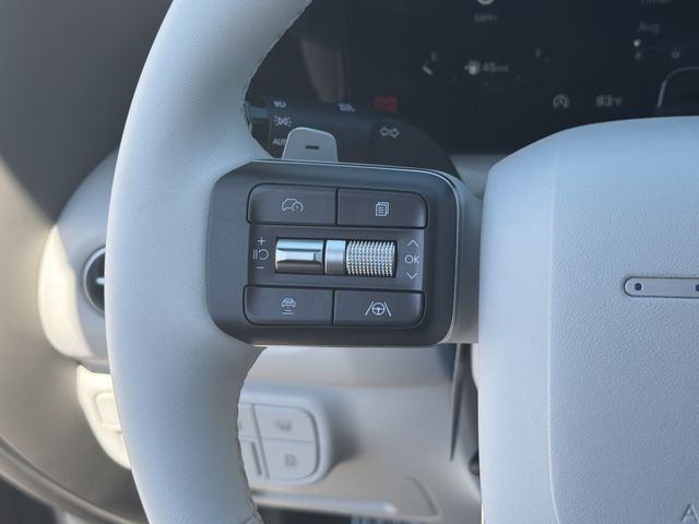 2027 Hyundai PALISADE SEL Premium FWD