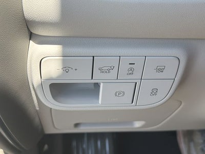 2027 Hyundai PALISADE SEL Premium FWD