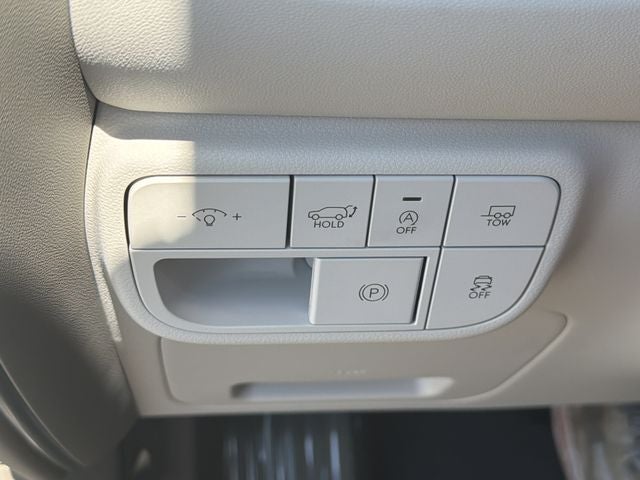 2027 Hyundai PALISADE SEL Premium FWD