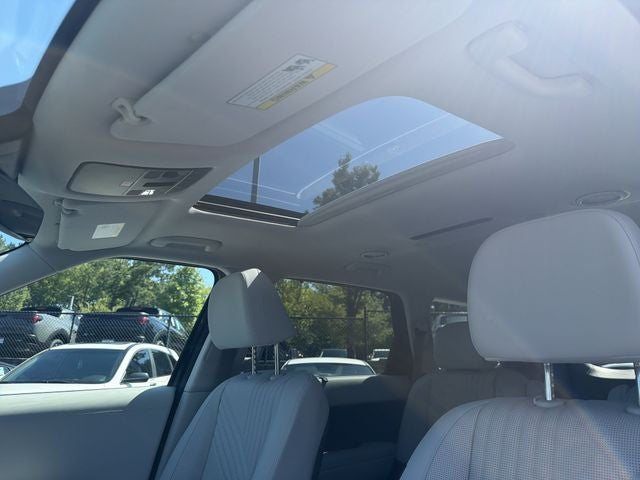 2027 Hyundai PALISADE SEL Premium FWD