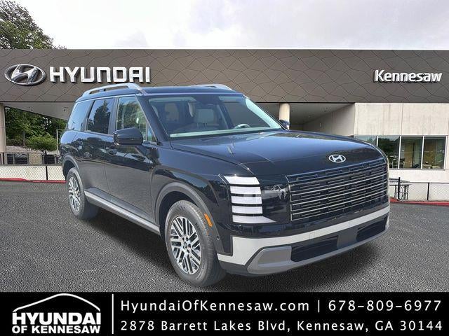 2027 Hyundai PALISADE SEL Premium FWD