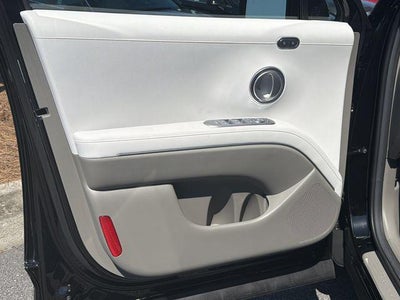 2027 Hyundai PALISADE SEL Premium FWD