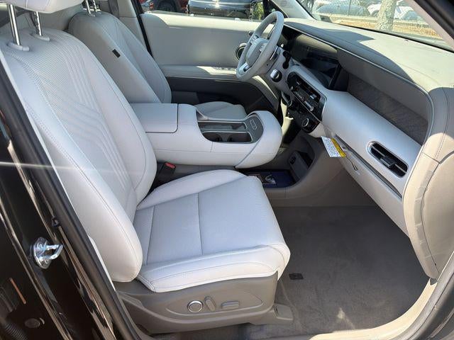 2027 Hyundai PALISADE SEL Premium FWD