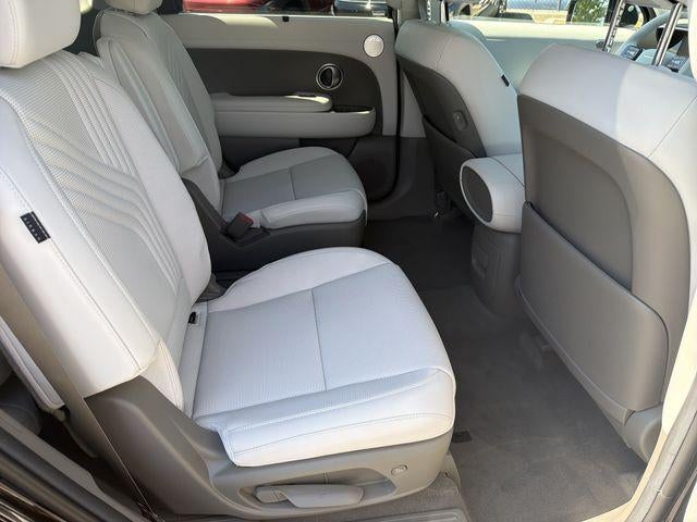 2027 Hyundai PALISADE SEL Premium FWD