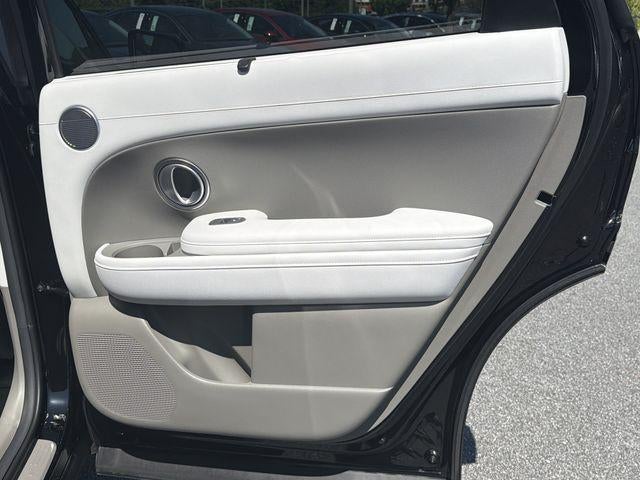 2027 Hyundai PALISADE SEL Premium FWD