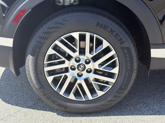 2027 Hyundai PALISADE SEL Premium FWD