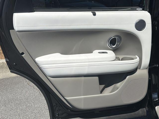 2027 Hyundai PALISADE SEL Premium FWD