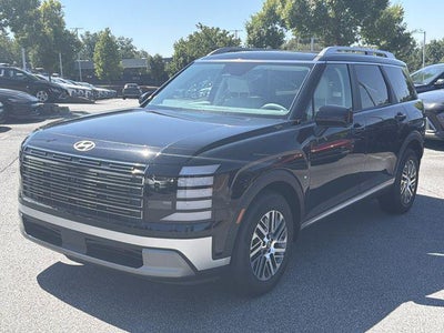 2027 Hyundai PALISADE SEL Premium FWD