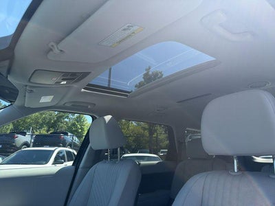 2027 Hyundai PALISADE SEL Premium FWD