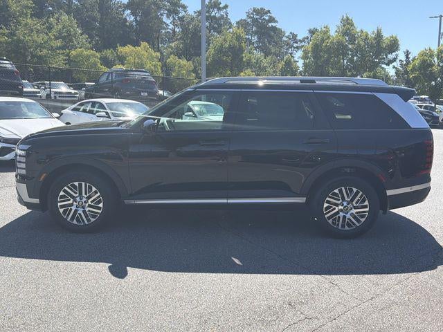 2027 Hyundai PALISADE SEL Premium FWD