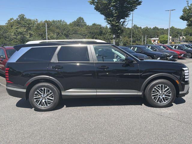 2027 Hyundai PALISADE SEL Premium FWD