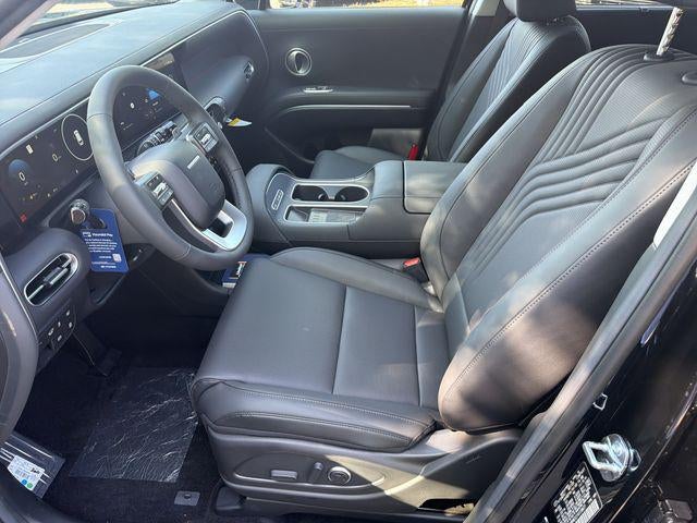 2027 Hyundai PALISADE SEL Premium AWD
