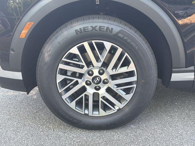 2027 Hyundai PALISADE SEL Premium AWD