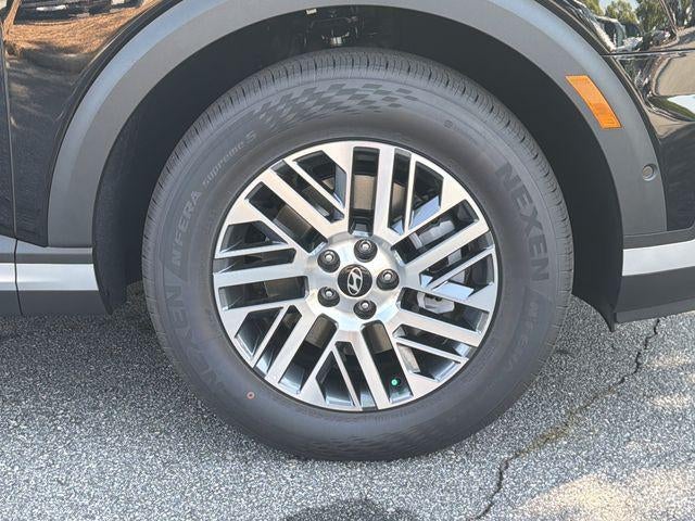 2027 Hyundai PALISADE SEL Premium AWD
