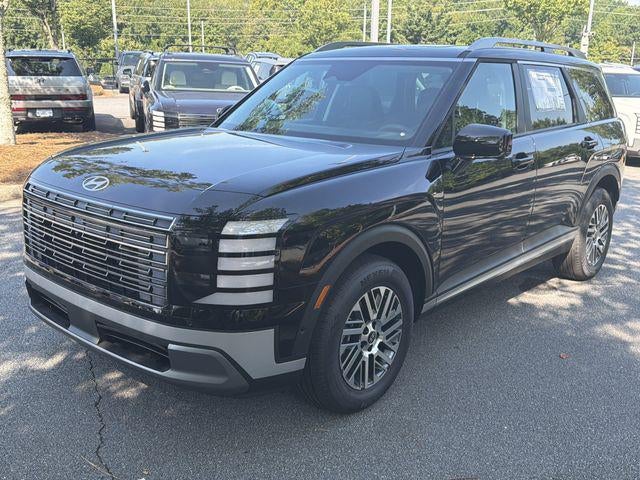 2027 Hyundai PALISADE SEL Premium AWD