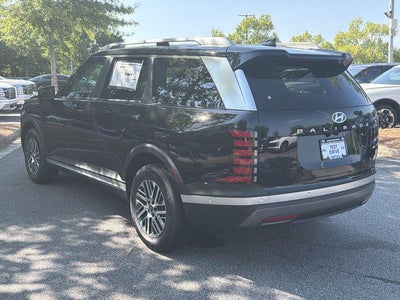 2027 Hyundai PALISADE SEL Premium AWD