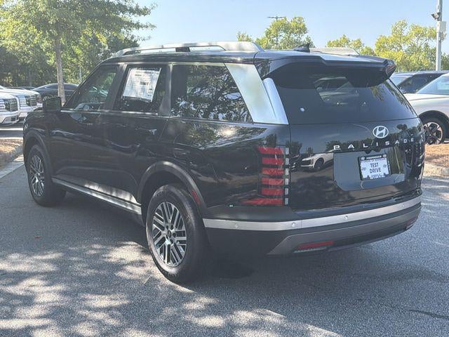 2027 Hyundai PALISADE SEL Premium AWD