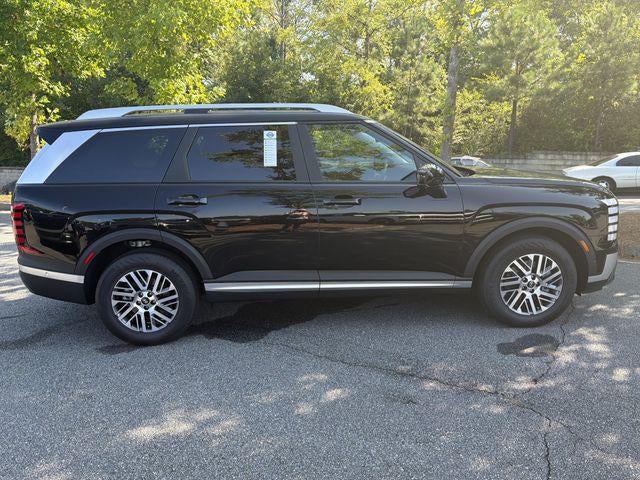 2027 Hyundai PALISADE SEL Premium AWD