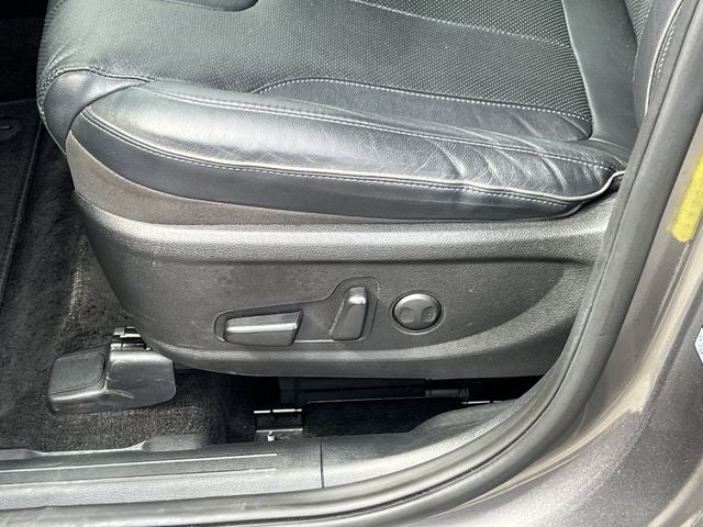 2022 Hyundai SANTA FE HYBRID SEL Premium