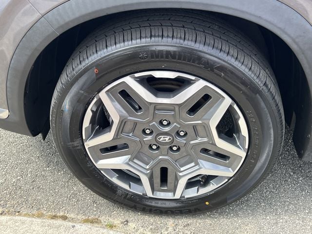 2022 Hyundai SANTA FE HYBRID SEL Premium