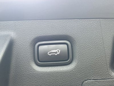 2022 Hyundai SANTA FE HYBRID SEL Premium