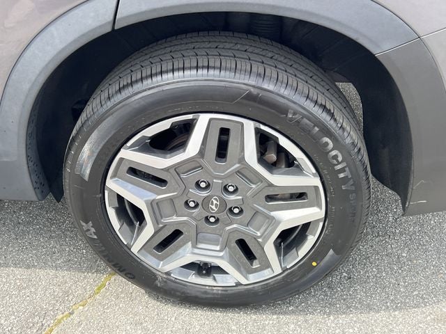 2022 Hyundai SANTA FE HYBRID SEL Premium