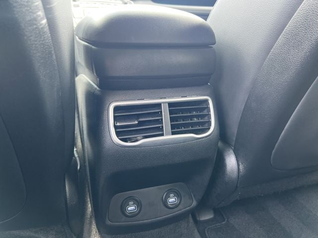 2022 Hyundai SANTA FE HYBRID SEL Premium