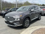 2022 Hyundai SANTA FE HYBRID SEL Premium