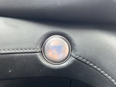 2022 Hyundai SANTA FE HYBRID SEL Premium