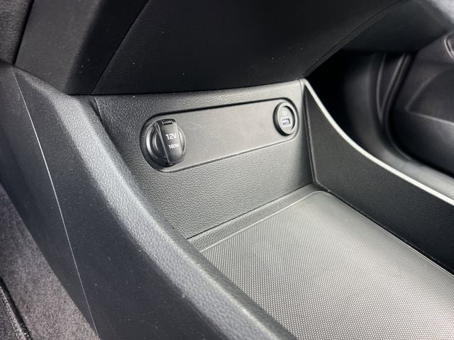 2022 Hyundai SANTA FE HYBRID SEL Premium