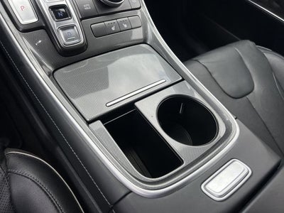 2022 Hyundai SANTA FE HYBRID SEL Premium