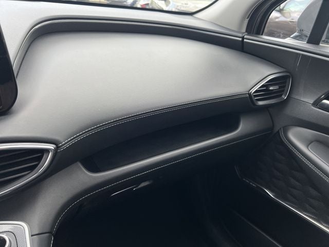 2022 Hyundai SANTA FE HYBRID SEL Premium