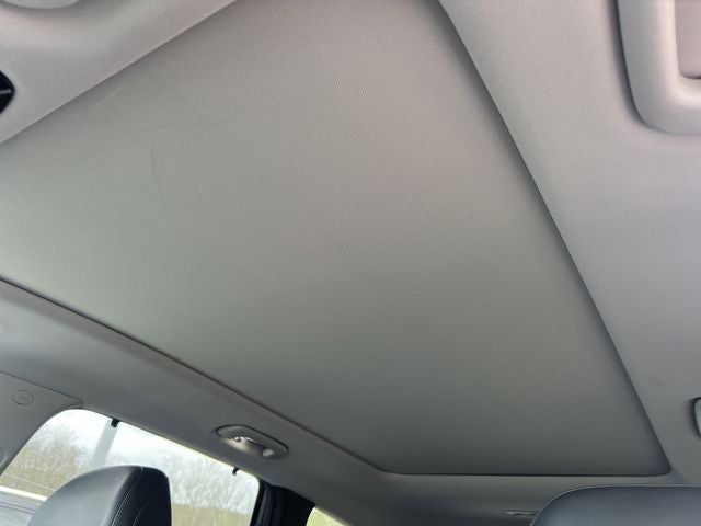 2022 Hyundai SANTA FE HYBRID SEL Premium