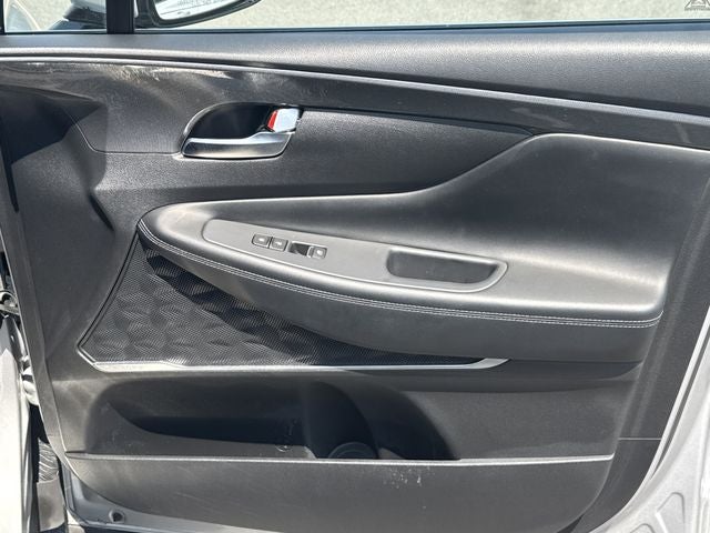 2021 Hyundai SANTA FE HYBRID Limited