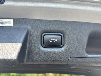 2021 Hyundai SANTA FE HYBRID Limited