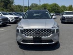 2021 Hyundai SANTA FE HYBRID Limited