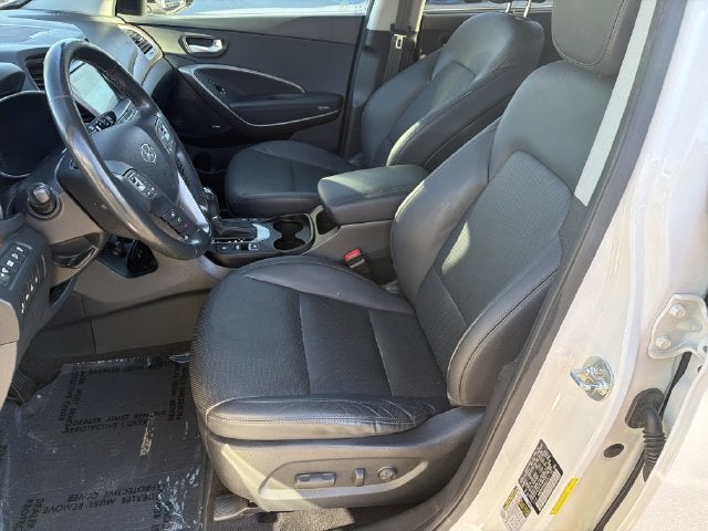 2017 Hyundai SANTA FE Limited Ultimate