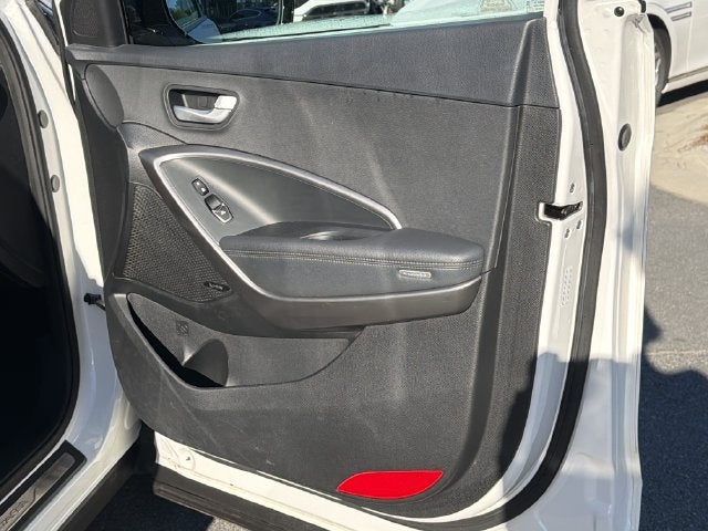 2017 Hyundai SANTA FE Limited Ultimate