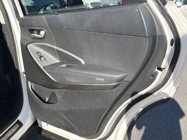 2017 Hyundai SANTA FE Limited Ultimate