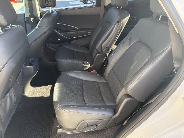 2017 Hyundai SANTA FE Limited Ultimate